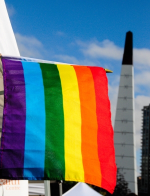 Del Orgullo Gay al reconocimiento de las diferencias | Octavio Salazar en The Conversation