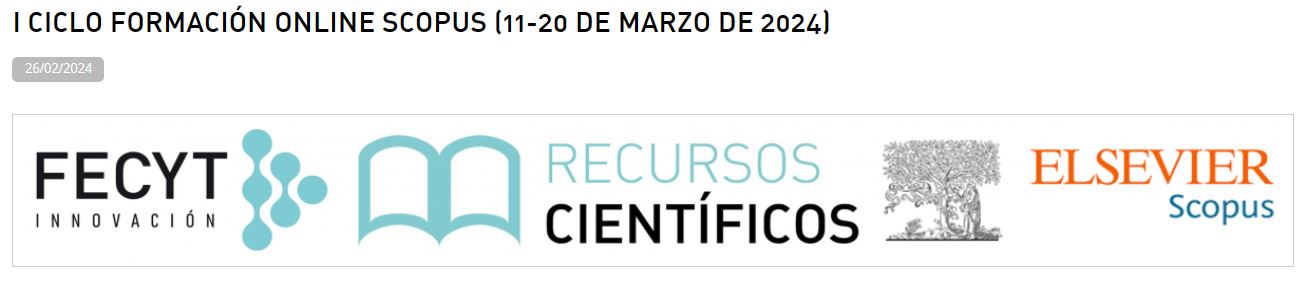 Scopus formacin ciclo I 24