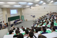Jornadas para Alumnado de Nuevo Ingreso de la Universidad de Córdoba 
