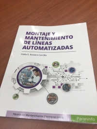 Un investigador de la UCO desarrolla un manual sobre la implantacin de sistemas automatizados en las fbricas