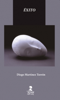 Presentacin de la novela de Diego Martnez Torrn 
