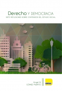ngel Gmez Puerto publica un libro sobre el Estado social