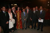 Expertos de 70 nacionalidades se renen en Crdoba en el congreso internacional de arte y cultura islmica ms importante del mundo