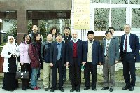 Investigadores de la Universidad de Crdoba constatan la viabilidad de una planta de biodisel en China a partir de aceite de fritura.