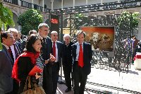 La Universidad de Córdoba acoge la segunda exposición de Fototalentos 10