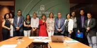 Descubre refuerza su colaboración con las unidades de divulgación de las universidades andaluzas