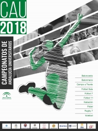 La UCO retoma los CAU 2018 con las previas de voleibol masculino y ftbol 7 y Sala femeninos
