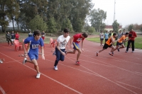 III Juegos Deportivos Bachillerato-UCO Conoce tu Universidad