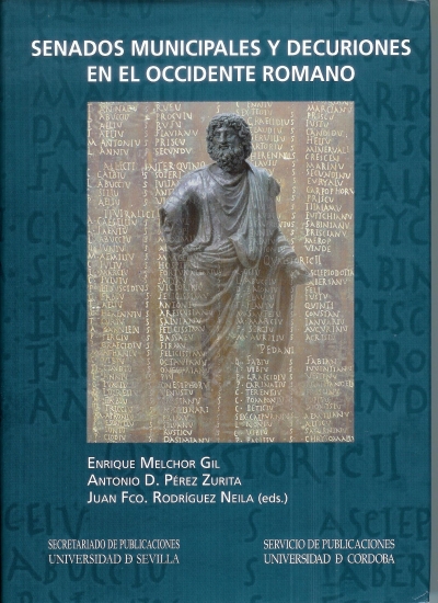 Portada del libro