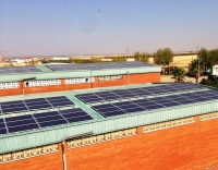 Una Empresa de Rabanales 21 lleva la eficiencia energtica al sector del ovino