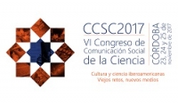 Congreso de Comunicación Social de la Ciencia 