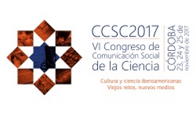 Congreso de Comunicacin Social de la Ciencia 