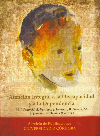 Portada del libro