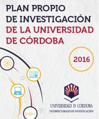 En marcha el Plan Propio de Investigación 2016