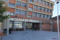 Facultad de Medicina y Enfermería