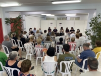 Encuentro de La Noche en Ruta en Almodóvar 